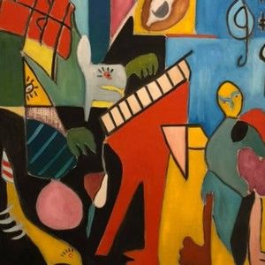 Meet your Posher, Harper